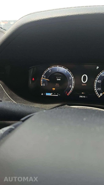 2022 Jeep Compass High Altitude - miniatura 22