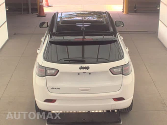 2022 Jeep Compass High Altitude - miniatura 5