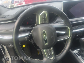 2022 Jeep Compass High Altitude - miniatura 10