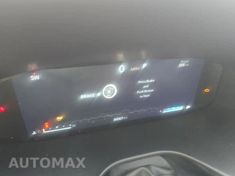 2022 Jeep Compass High Altitude - miniatura 12