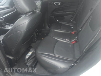 2022 Jeep Compass High Altitude - miniatura 13