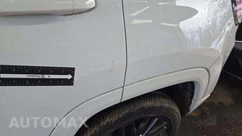 2022 Jeep Compass High Altitude - miniatura 21
