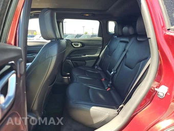 2022 Jeep Compass High Altitude - miniatura 10