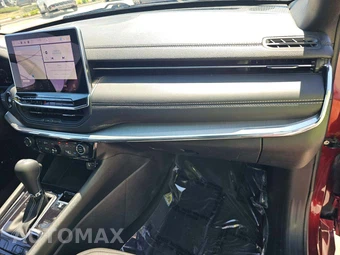 2022 Jeep Compass High Altitude - miniatura 16