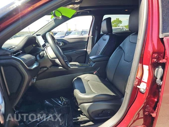 2022 Jeep Compass High Altitude - miniatura 3
