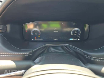 2022 Jeep Compass High Altitude - miniatura 6