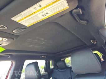 2022 Jeep Compass High Altitude - miniatura 8