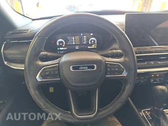 2022 Jeep Compass High Altitude - miniatura 10