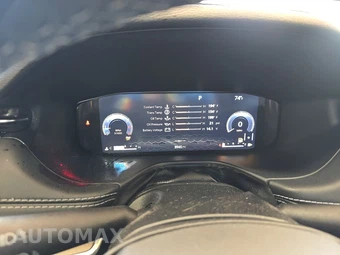 2022 Jeep Compass High Altitude - miniatura 12