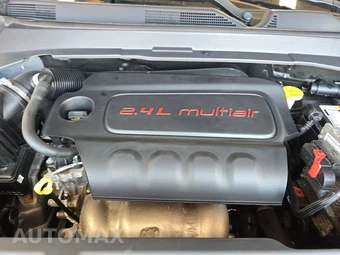 2022 Jeep Compass High Altitude - miniatura 15
