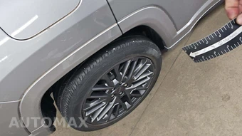 2022 Jeep Compass High Altitude - miniatura 21