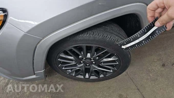 2022 Jeep Compass High Altitude - miniatura 24