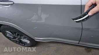 2022 Jeep Compass High Altitude - miniatura 25