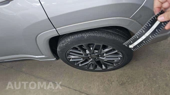 2022 Jeep Compass High Altitude - miniatura 31