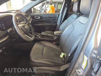 2022 Jeep Compass High Altitude - miniatura 7