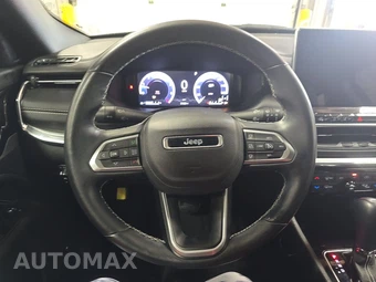 2022 Jeep Compass High Altitude - miniatura 10