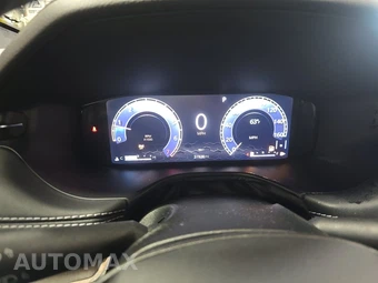 2022 Jeep Compass High Altitude - miniatura 12