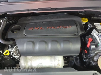 2022 Jeep Compass High Altitude - miniatura 15