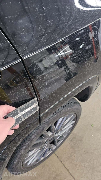 2022 Jeep Compass High Altitude - miniatura 24