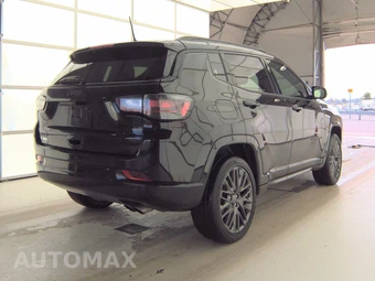 2022 Jeep Compass High Altitude - miniatura 4