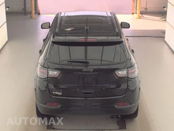 2022 Jeep Compass High Altitude - miniatura 5