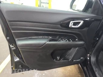 2022 Jeep Compass High Altitude - miniatura 9