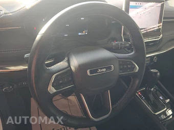 2022 Jeep Compass High Altitude - miniatura 10