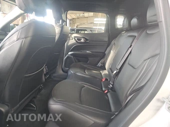 2022 Jeep Compass High Altitude - miniatura 13