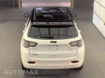2022 Jeep Compass High Altitude - miniatura 5