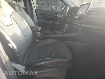 2022 Jeep Compass High Altitude - miniatura 8