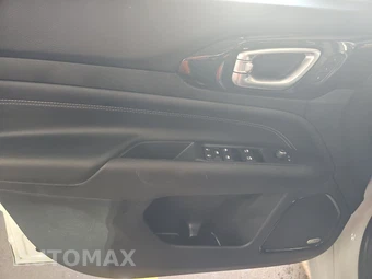 2022 Jeep Compass High Altitude - miniatura 9
