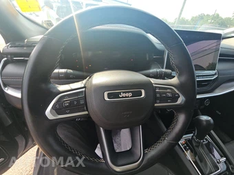 2022 Jeep Compass High Altitude - miniatura 10