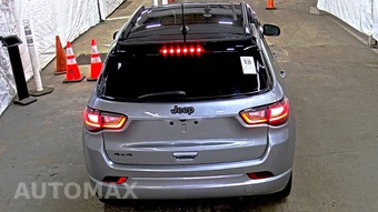 2022 Jeep Compass High Altitude - miniatura 5