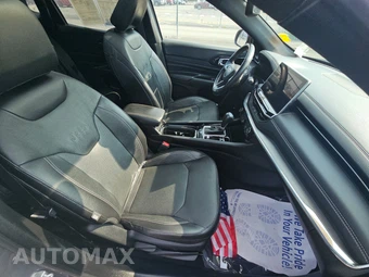 2022 Jeep Compass High Altitude - miniatura 8
