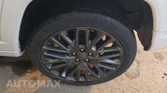 2022 Jeep Compass High Altitude - miniatura 20