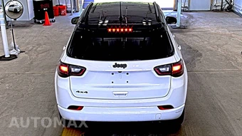 2022 Jeep Compass High Altitude - miniatura 5