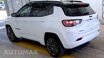 2022 Jeep Compass High Altitude - miniatura 6