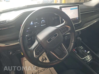 2022 Jeep Compass High Altitude - miniatura 10