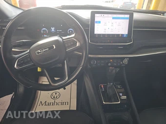 2022 Jeep Compass High Altitude - miniatura 11