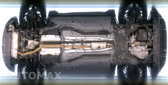 2022 Jeep Compass High Altitude - miniatura 17