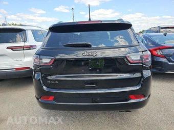 2022 Jeep Compass High Altitude - miniatura 5