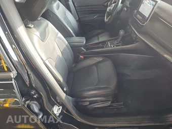 2022 Jeep Compass High Altitude - miniatura 8