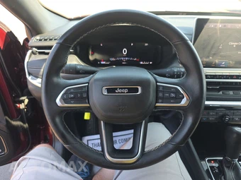 2022 Jeep Compass High Altitude - miniatura 10