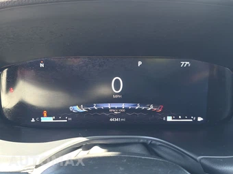 2022 Jeep Compass High Altitude - miniatura 12