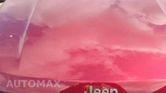 2022 Jeep Compass High Altitude - miniatura 20