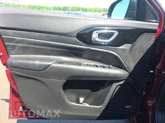 2022 Jeep Compass High Altitude - miniatura 9