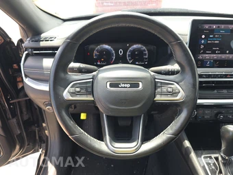 2022 Jeep Compass High Altitude - miniatura 10