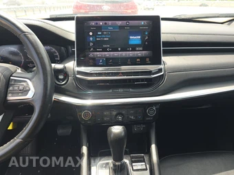 2022 Jeep Compass High Altitude - miniatura 11