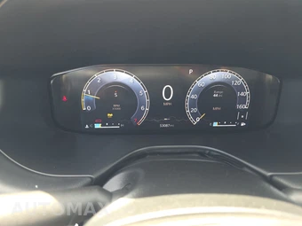 2022 Jeep Compass High Altitude - miniatura 12