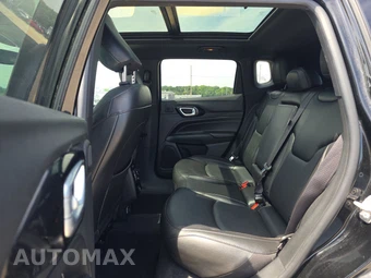2022 Jeep Compass High Altitude - miniatura 13